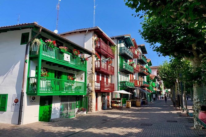 Hondarribia, St. John & St. Peter Small Group Tour From San Sebastian - Exploring Basque Coastline