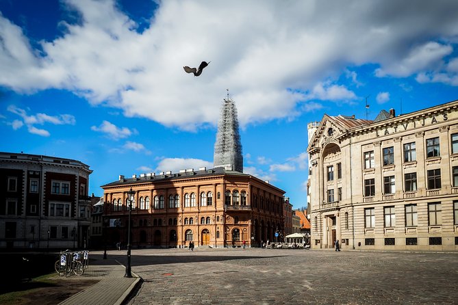 Honest Tour of Riga With the Best Private Guide in Town - Knowledgeable and Engaging Guide