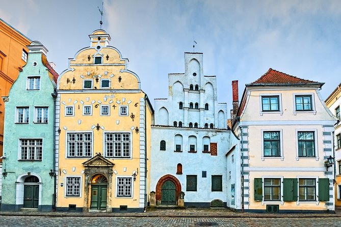 Honest Tour of Riga With the Best Private Guide in Town - Pricing and Cancellation Policy