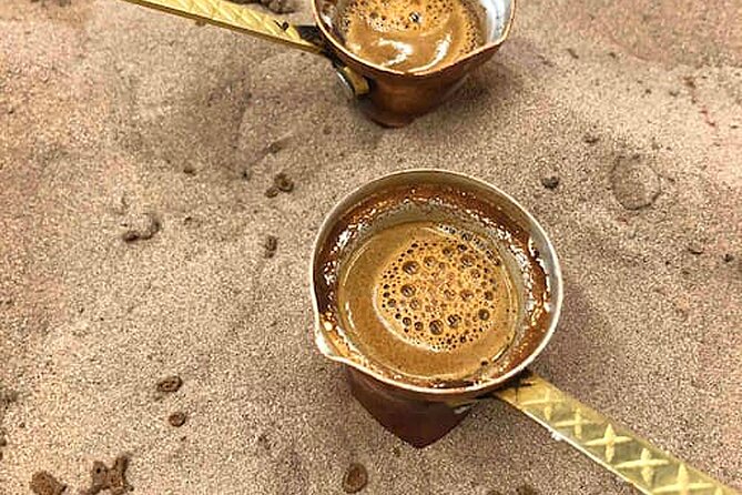 Honey and Olive Oil Tasting With Breakfast From Markets of Athens - Meeting Details