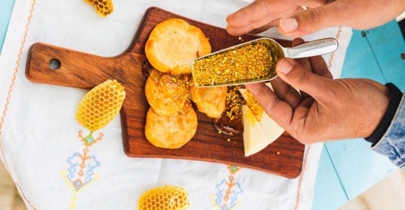 Honey Tasting on Naxos Island - Experience Highlights