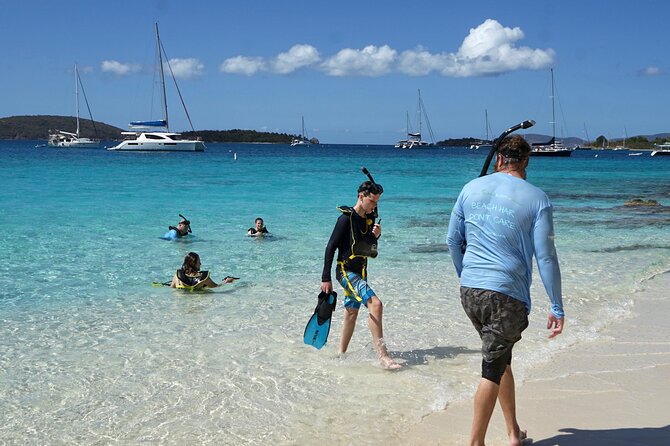 Honeymoon Beach Eco Hike and Snorkel - Tour Location and Meeting Point