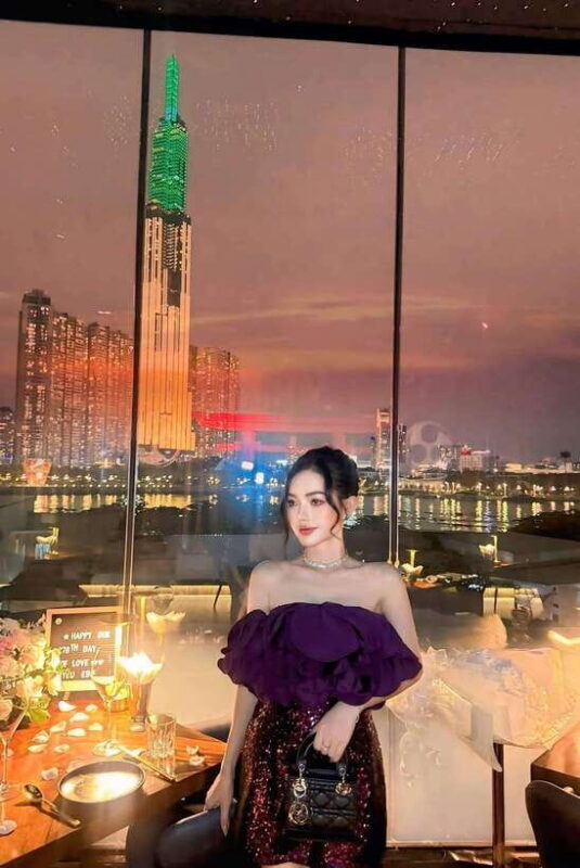 Honeymoon Dinner & Omakase Dessert On Saigon River Cruise - Inclusions and Exclusions