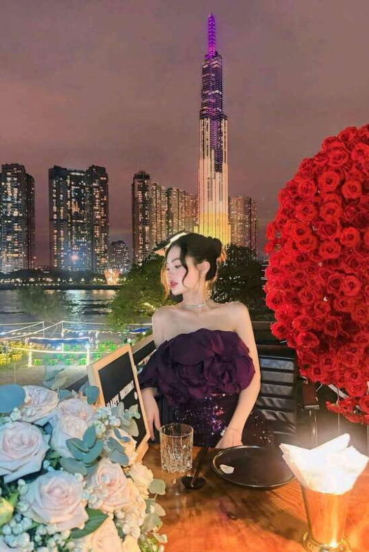 Honeymoon Dinner & Omakase Dessert On Saigon River Cruise - Frequently Asked Questions
