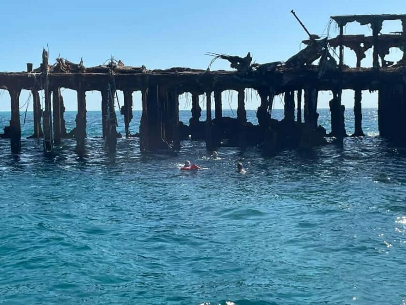 Honeymoon Harbor and Sapona Day Trip - What Makes This Tour Special