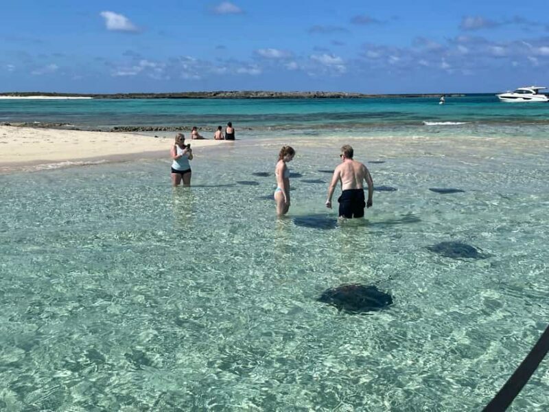 Honeymoon Harbor and Sapona Day Trip - Itinerary Breakdown