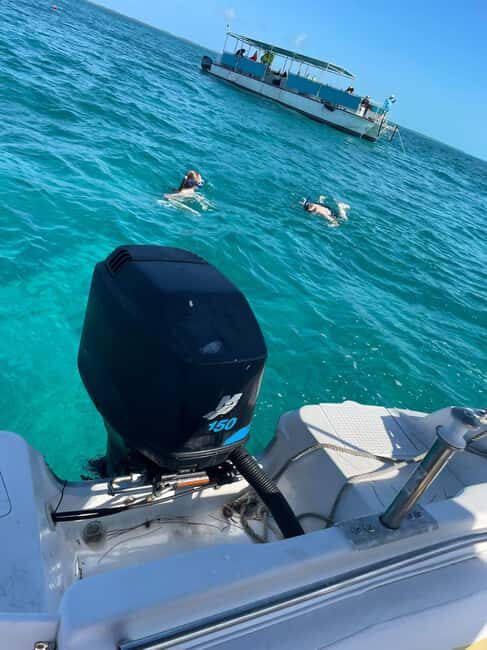 Honeymoon Harbor and Sapona Day Trip - Practical Tips for Travelers