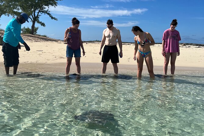 Honeymoon Harbour and The Sapona Day Trip - About Your Stay
