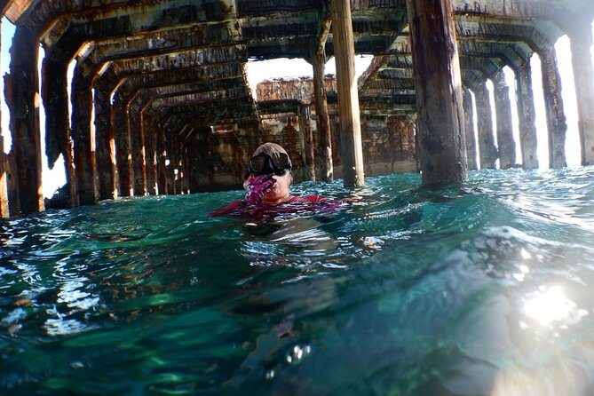 Honeymoon Harbour and The Sapona Day Trip - Traveler Suitability