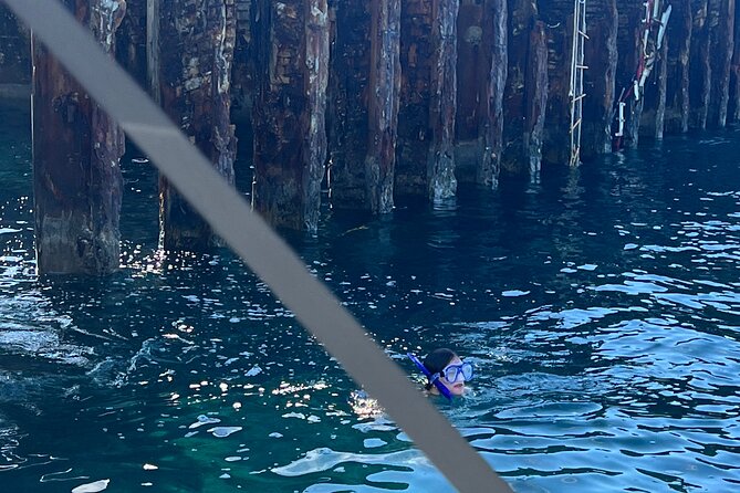 Honeymoon Harbour and The Sapona Day Trip - Booking and Cancellation