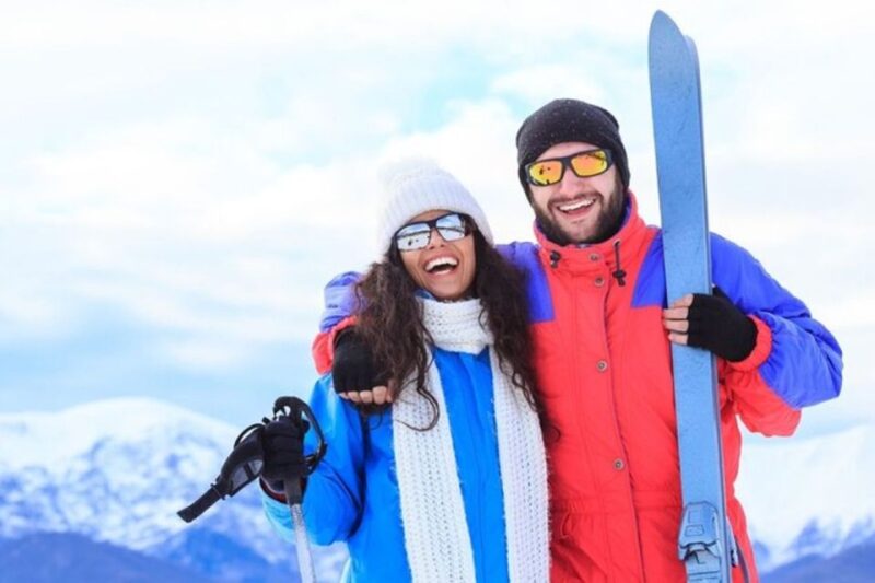 Honeymoon in Vancouver -Couple City Day Tour (Private) - Accessibility and Transportation