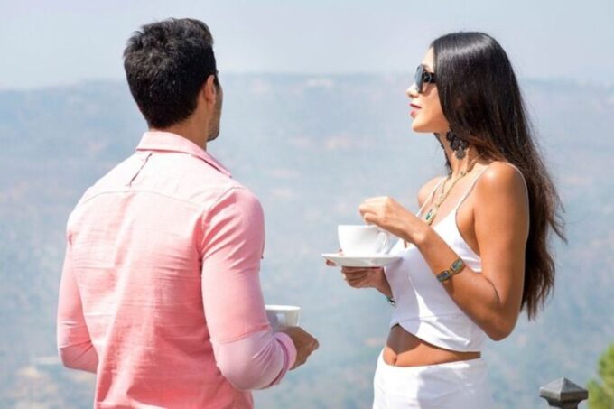 Honeymoon in Vancouver -Couple City Day Tour (Private) - Scenic Spots to Visit