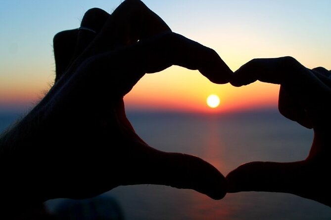 Honeymoon Private Santorini Luxury Guided Tour - Pricing Details