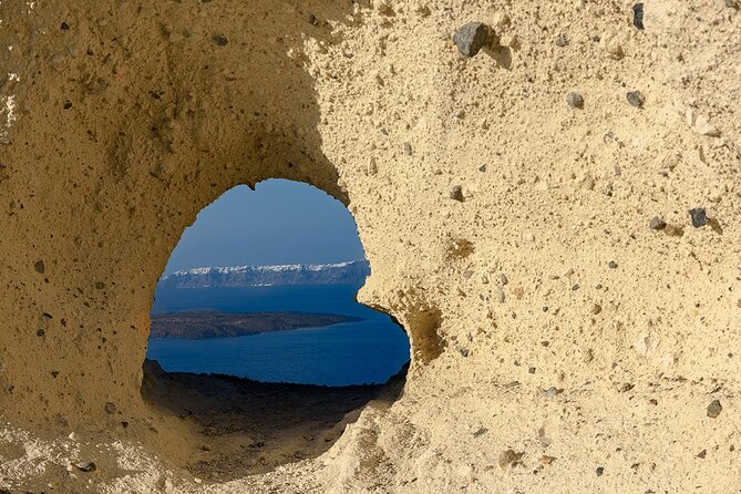 Honeymoon Private Santorini Luxury Guided Tour - Booking Process