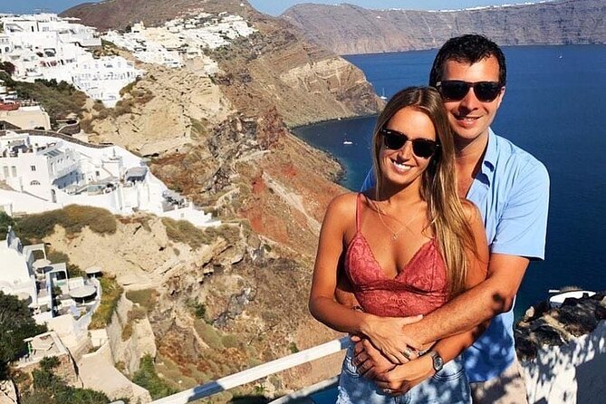 Honeymoon Private Santorini Luxury Guided Tour - Company Background
