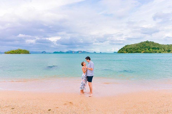 Honeymoon With Phuket Best Photography Service - Overview and Highlights