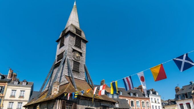 Honfleur: City Exploration Game and Tour on Your Phone - Frequently Asked Questions