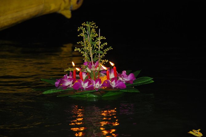 Hong by Starlight John Grays Sea Canoe - Boat Cruise Experience