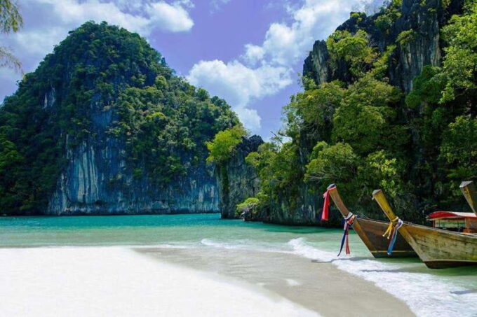 Hong Island Long-Tail Boat Tour - What to Bring