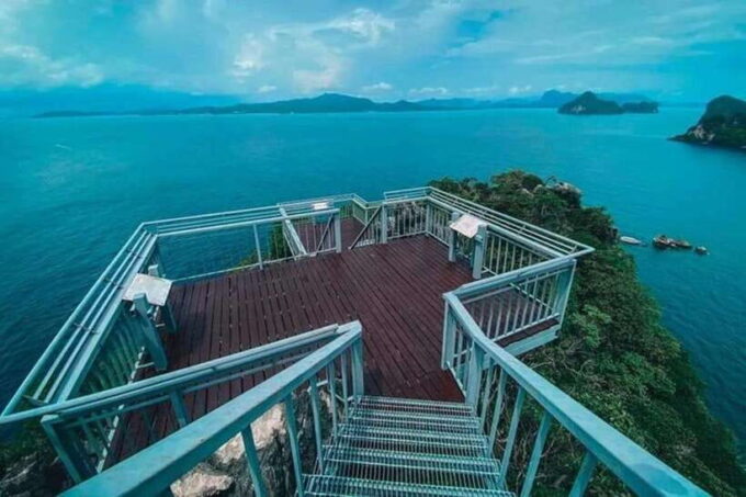 Hong Island Long-Tail Boat Tour - Additional Surcharges
