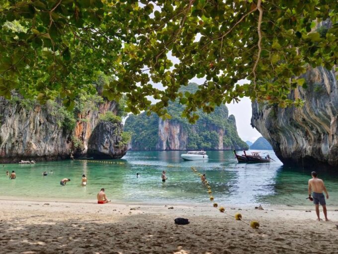 Hong Island Sunrise by Speed Boat From Phuket - Frequently Asked Questions