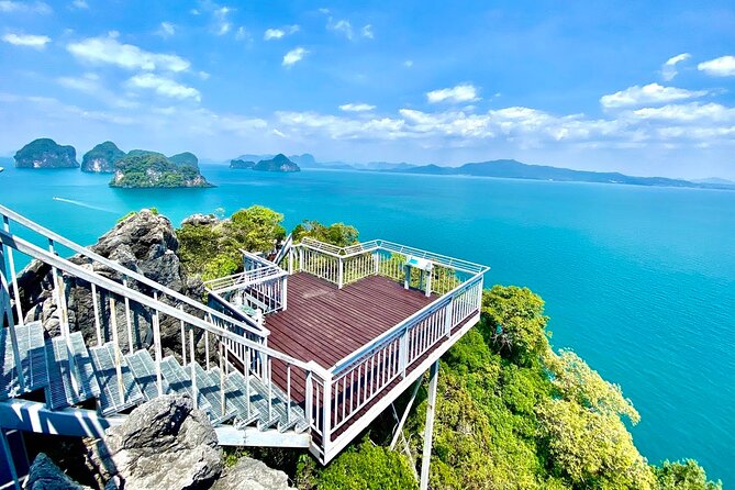 Hong Island Sunset Tour With BBQ Dinner and Night Snorkeling From Krabi - Dining and Cuisine