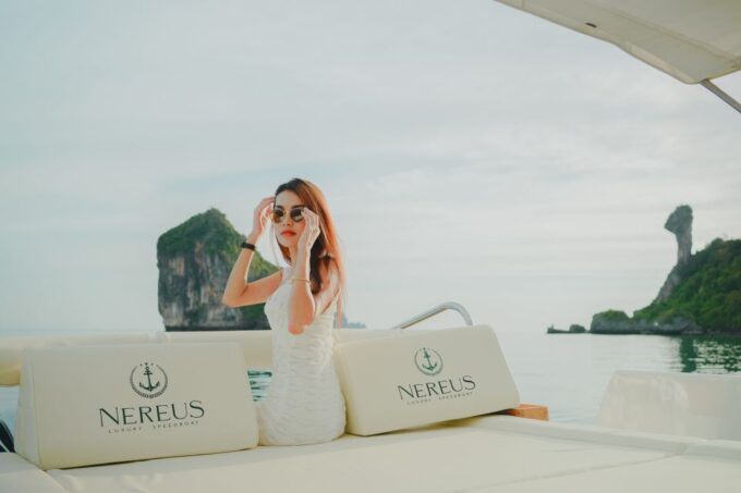 Hong Islands & 4 Islands Sunset Trip By Luxury Speed Boat - Cancellation and Payment Policy