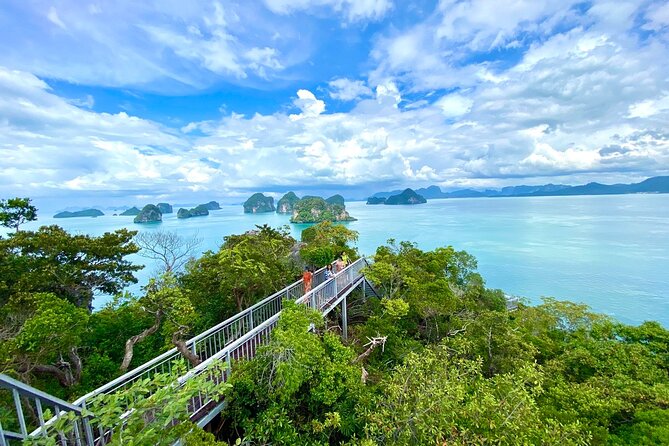 Hong Islands Day Tour and 360 Viewpoint by Longtail Boat From Krabi - Guest Reviews and Feedback