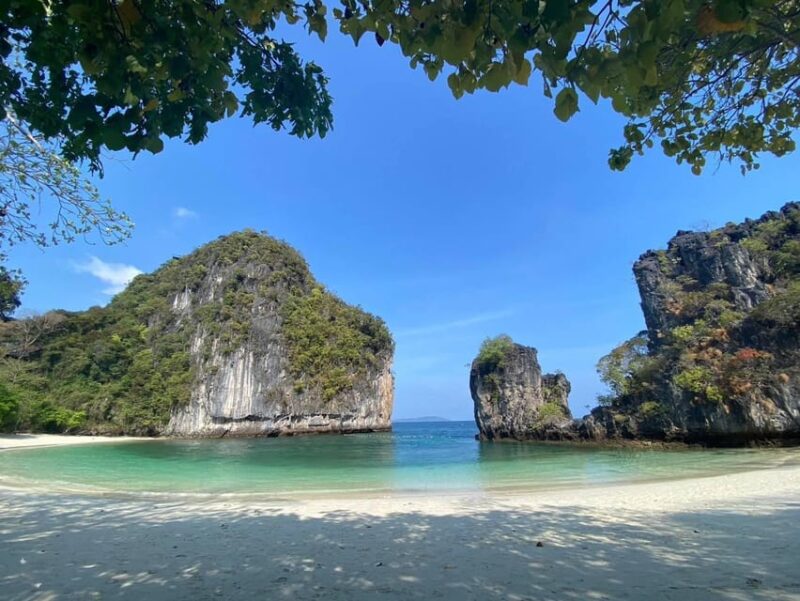 Hong Islands Departing From Koh Yao by Luxury Vintage Boat - Key Points