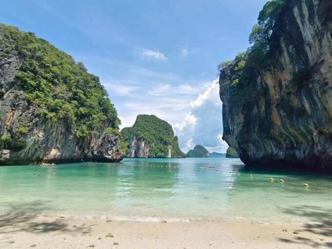 Hong Islands Departing From Koh Yao by Luxury Vintage Boat - Frequently Asked Questions