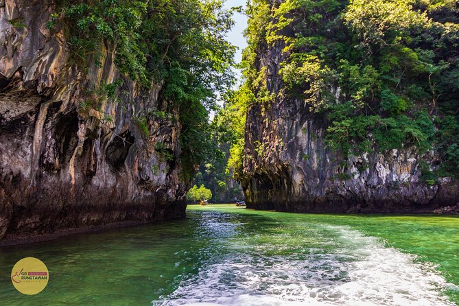 Hong Islands One Day Tour by Speed Boat (from Ao Nang, Krabi) - Health and Safety Considerations