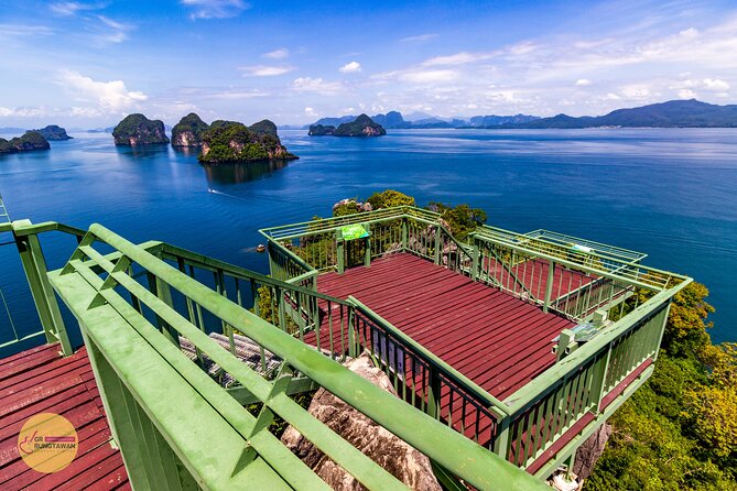 Hong Islands One Day Tour by Speed Boat (from Ao Nang, Krabi) - Traveler Review Highlights