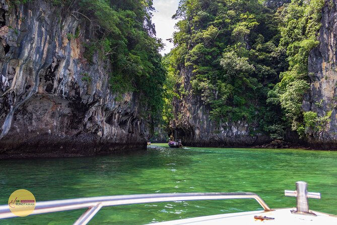 Hong Islands One Day Tour by Speed Boat (from Ao Nang, Krabi) - Positive Feedback Summary