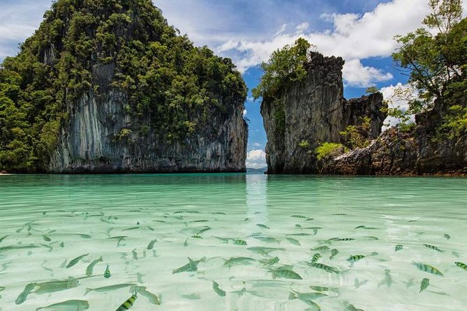 Hong Islands One Day Tour From Krabi - Reviews and Feedback