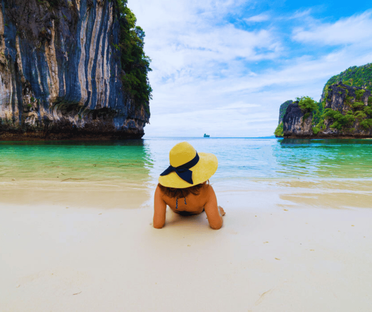 Hong Islands One Day Tour Plus Panoramic View - Hong Island 360° Viewpoint