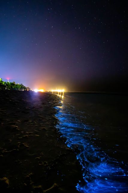 Hong Islands Sunset + Bioluminescent Beach + Kayaking - Highlights and Experiences