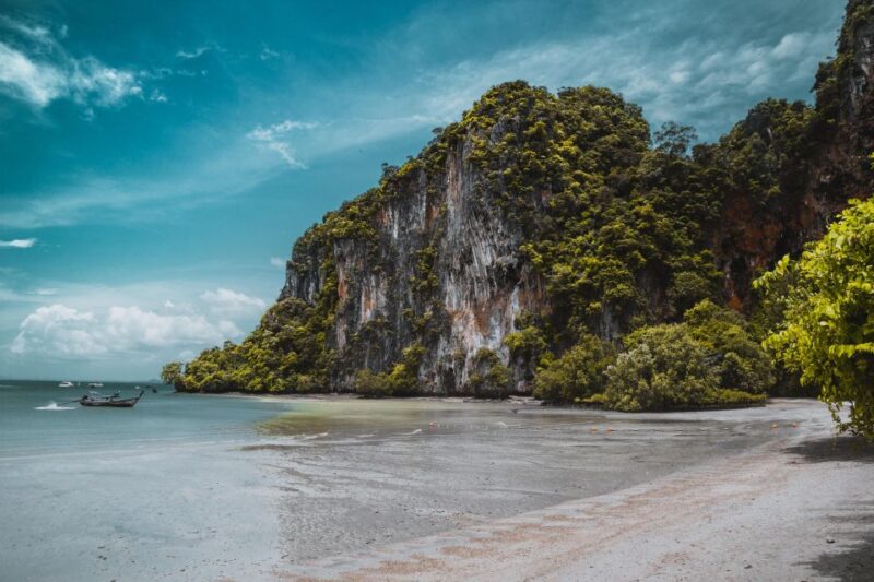 Hong Islands Sunset + Bioluminescent Beach + Kayaking - Important Information