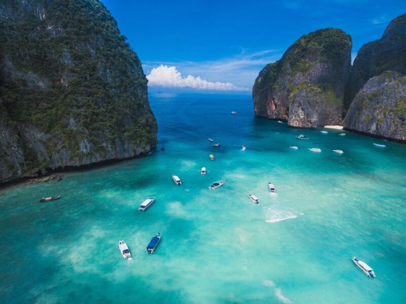 Hong Islands Sunset + Bioluminescent Beach + Kayaking - Customer Reviews