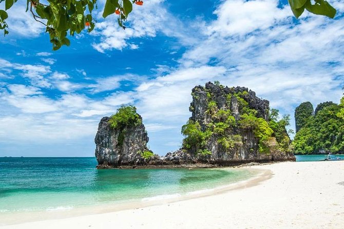 Hong Islands Sunset + Bioluminescent Plankton Trip From Krabi - Traveler Information