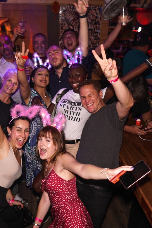 Hong Kong: 3-Hour Lan Kwai Fong Pub Crawl - Pricing and Availability