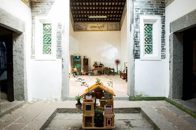 Hong Kong 4-Hour Heritage Bike Tour - Culture & Food - Pricing and Refund Policy