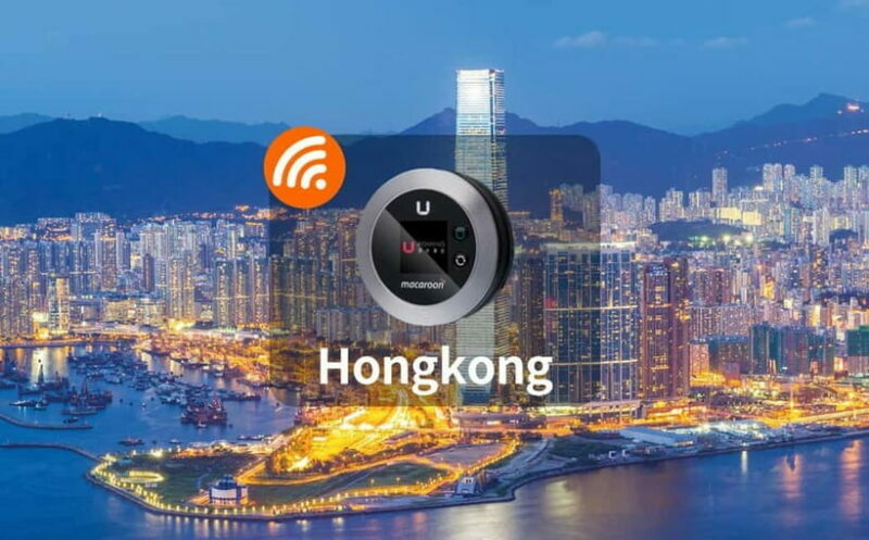Hong Kong: 4G Pocket Unlimited WiFi - The Itinerary Breakdown and Experience