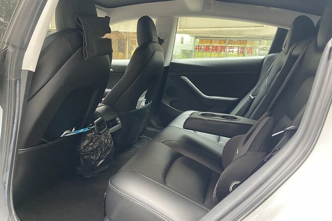 Hong Kong Airport HKG Private Transfer to Kowloon City - Review Highlights