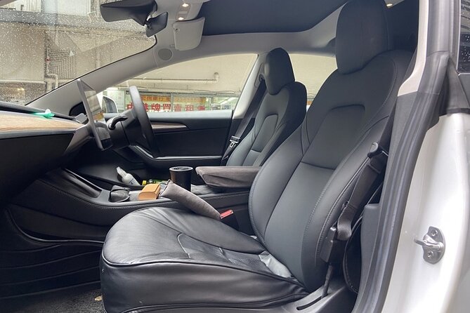 Hong Kong Airport HKG Private Transfer to Kowloon City - Positive Customer Feedback