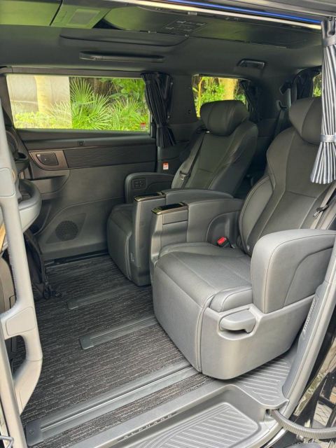 Hong Kong Airport Limousine Tranfer Service - Booking and Payment