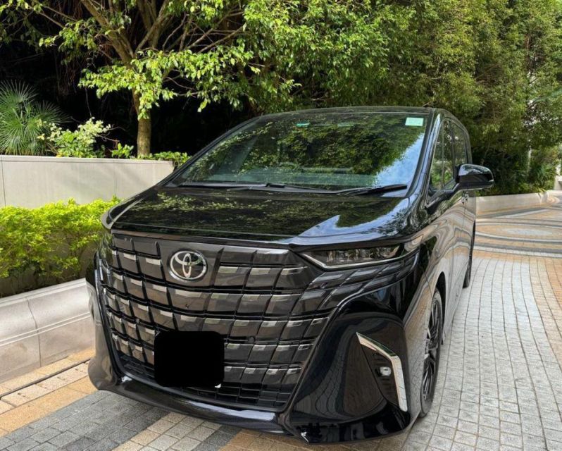 Hong Kong Airport Limousine Tranfer Service - Frequently Asked Questions