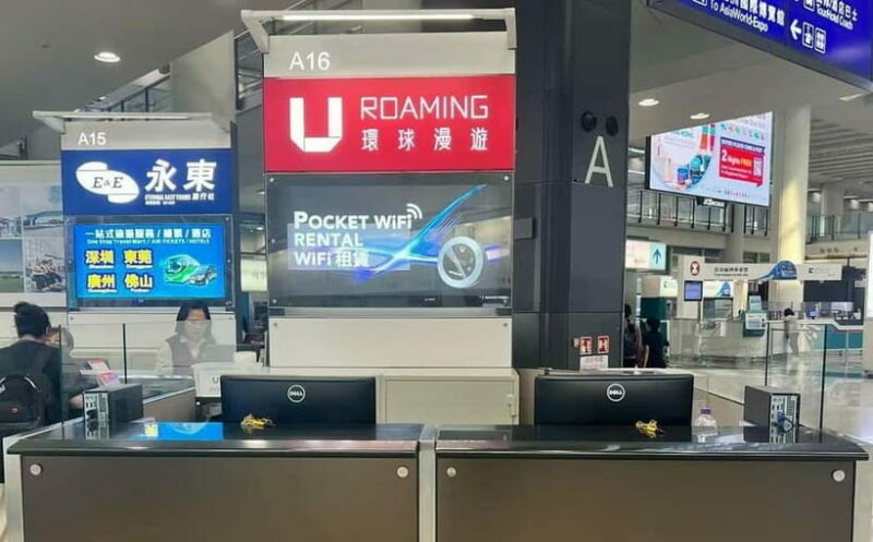 Hong Kong and Macau Pocket Wi-Fi with Unlimited Data - Who Should Consider This Wi-Fi Rental?