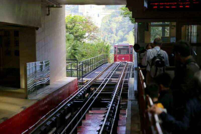 Hong Kong: Big Bus Hop-On Hop-Off Tour & Optional Peak Tram - What Travelers Say: Authentic Feedback
