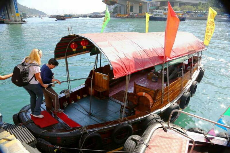 Hong Kong: Big Bus Hop-On Hop-Off Tour & Optional Peak Tram - FAQs