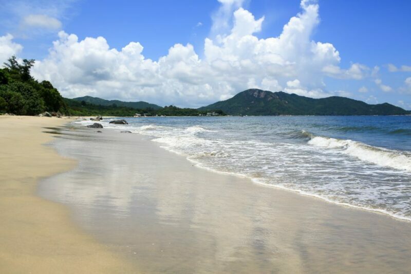 Hong Kong: Boat and NP360 Cable Car or Tai O Day Pass - FAQs
